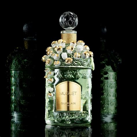 guerlain muguet 2024|Muguet 2024 Guerlain perfume .